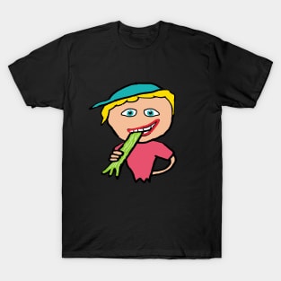 Celery T-Shirt